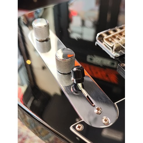 Fender Telecaster Standard 2015 HH...