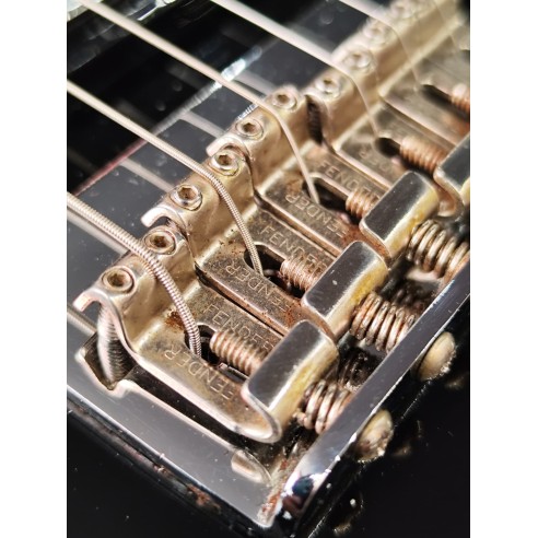 Fender Telecaster Standard 2015 HH...