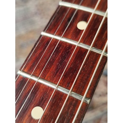 Fender Telecaster Standard 2015 HH...