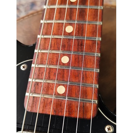 Fender Telecaster Standard 2015 HH Blk *Used