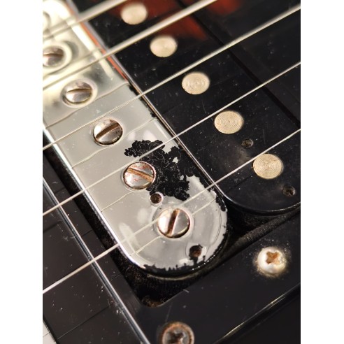 Fender Telecaster Standard 2015 HH...
