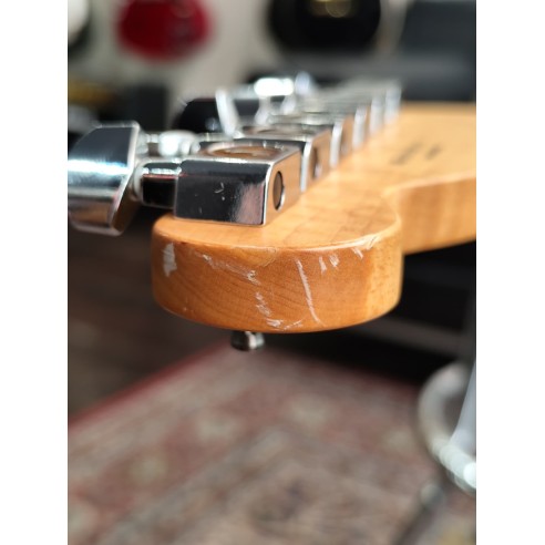 Fender Telecaster Standard 2015 HH...