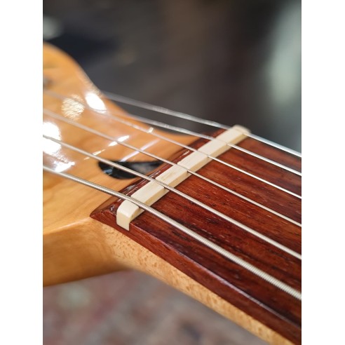 Fender Telecaster Standard 2015 HH...