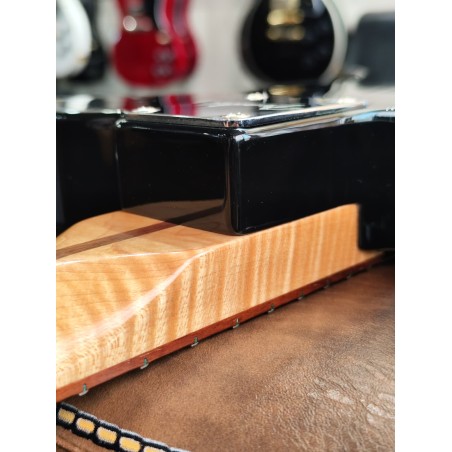 Fender Telecaster Standard 2015 HH Blk *Used