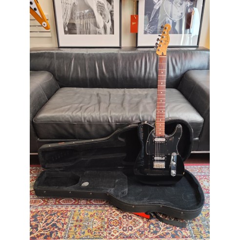 Fender Telecaster Standard 2015 HH...