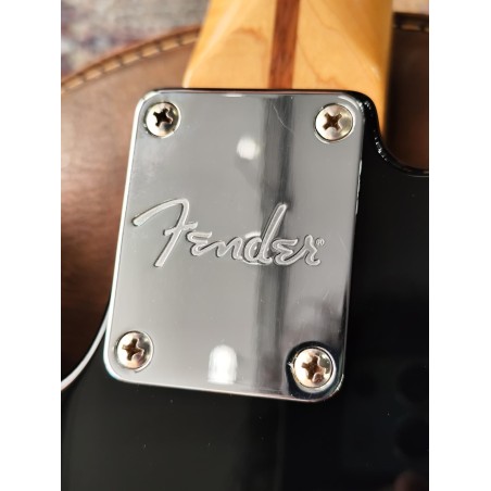 Fender Telecaster Standard 2015 HH Blk *Used