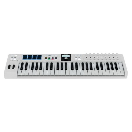 Arturia Keylab Essential 49 MK3 White