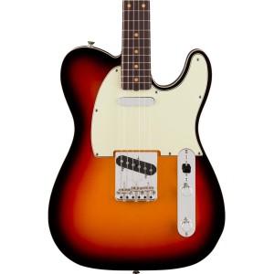 Fender Ltd. Vintera III...