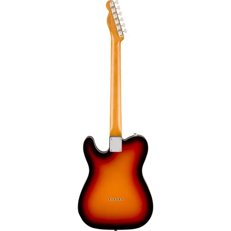 Fender Ltd. Vintera III Early 60s Telecaster Custom RW 3 Color Sunburst