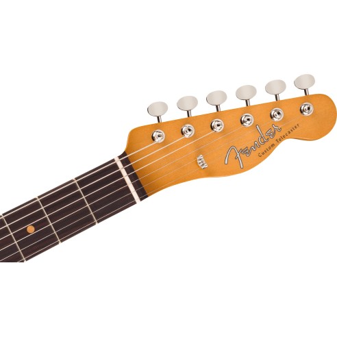 Fender Ltd. Vintera III Early 60s...