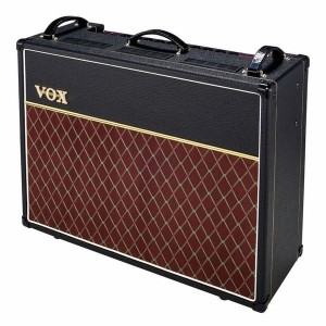 Vox Ac30C2