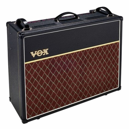 Vox Ac30C2