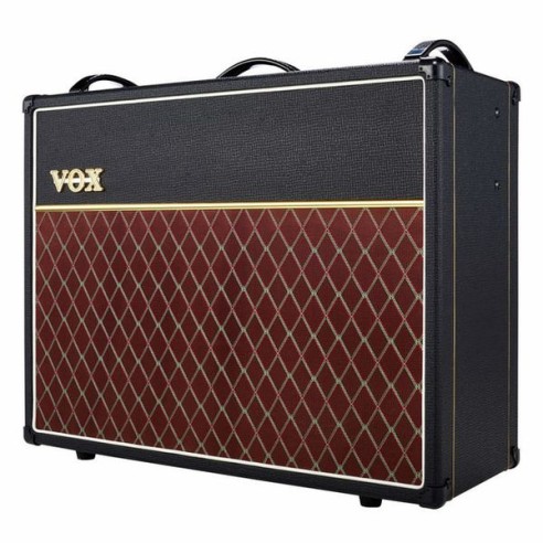 Vox Ac30C2