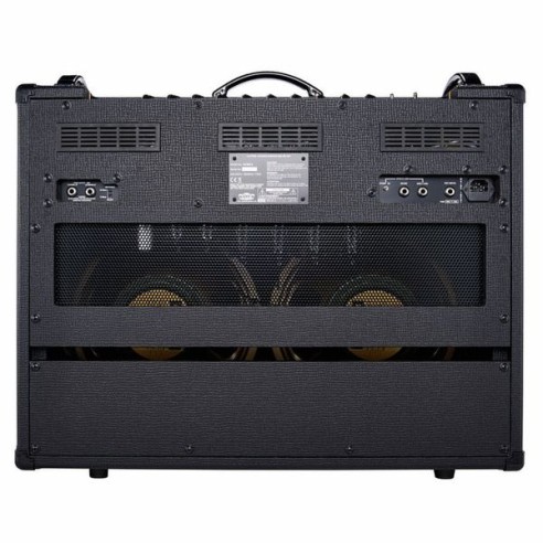 Vox Ac30C2