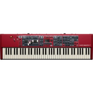 NORD Electro 7 73