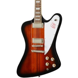 Epiphone Inspired by Gibson...