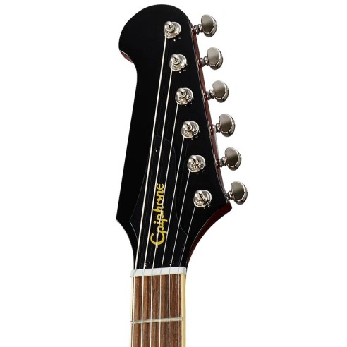 Epiphone Inspired by Gibson Firebird...