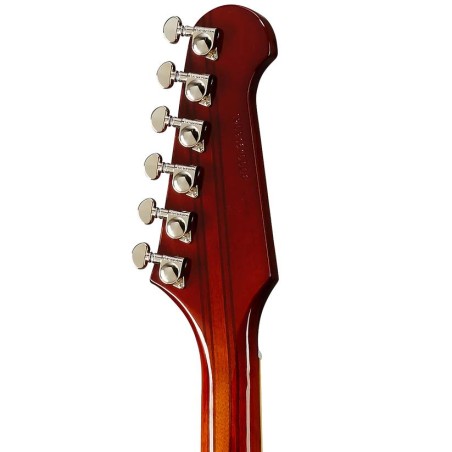 Epiphone Inspired by Gibson Firebird Vintage Sunburst