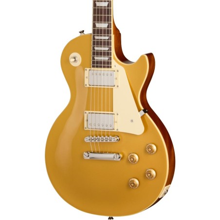 Epiphone Les Paul Standard 50s Goldtop