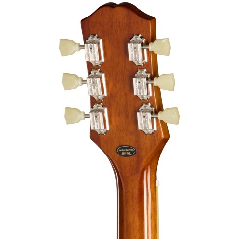 Epiphone Les Paul Standard 50s Goldtop Epiphone Les Paul Standard 50s Goldtop