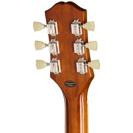 Epiphone Les Paul Standard 50s Goldtop