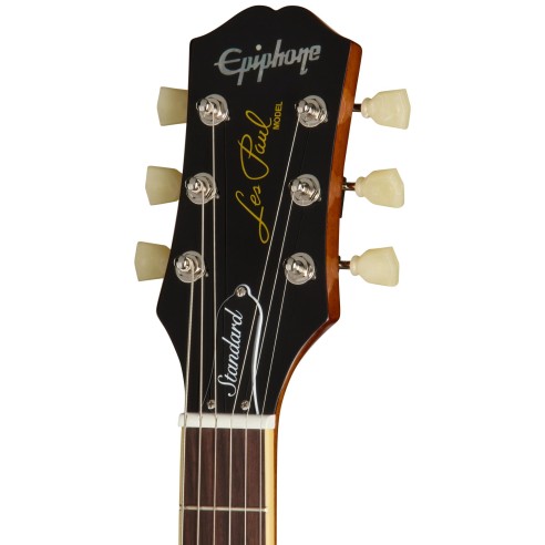 Epiphone Les Paul Standard 50s Goldtop Epiphone Les Paul Standard 50s Goldtop