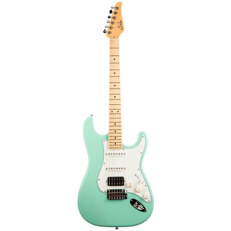 Suhr Classic S MP HSS Surf Green