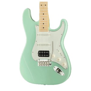 Suhr Classic S MP HSS Surf...