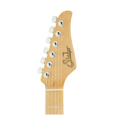 Suhr Classic S MP HSS Surf Green
