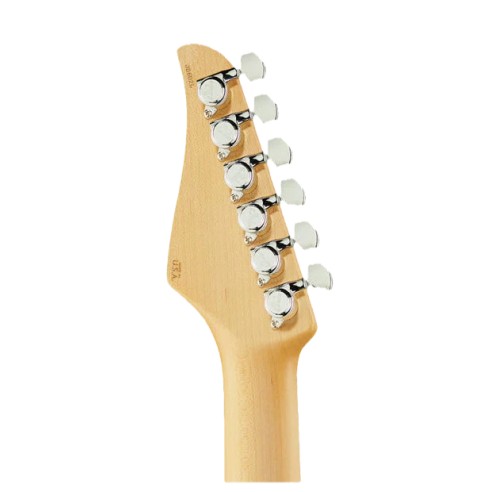 Suhr Classic S MP HSS Surf Green