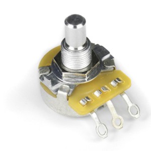 CTS Potentiometer Solid...