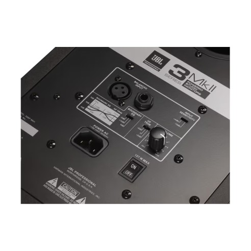 JBL 305 MKII Monitor de estudio de...