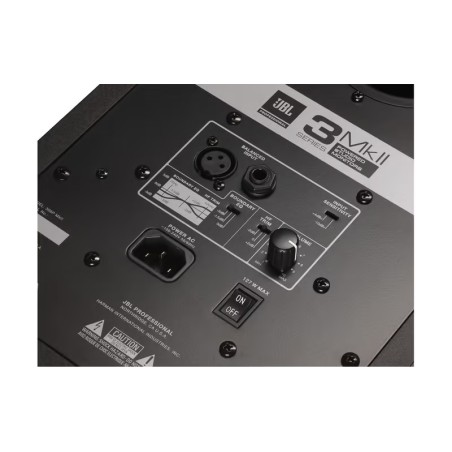JBL 305 MKII Monitor de estudio de dos vías