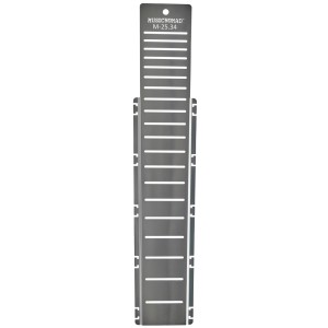 Music Nomad MN803 Protector...