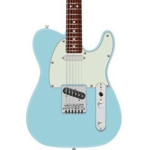 Fender 75th Anniv. Player...