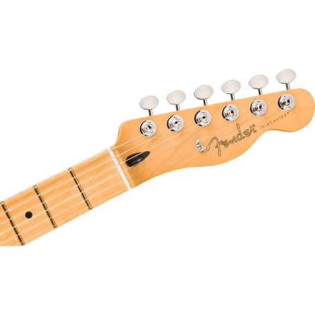Fender 75th Anniv. Player II Telecaster MP Aztec Gold