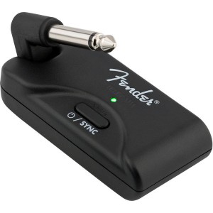 Fender Telepath Wireless...