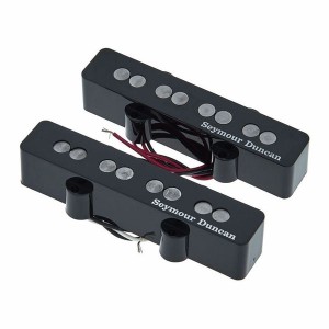 Seymour Duncan Quarter...
