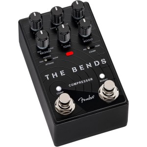 Fender The Bends Compressor V2