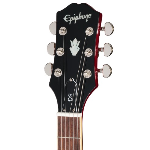 Epiphone SG Standard Cherry Left Hand Epiphone SG Standard Cherry Left Hand
