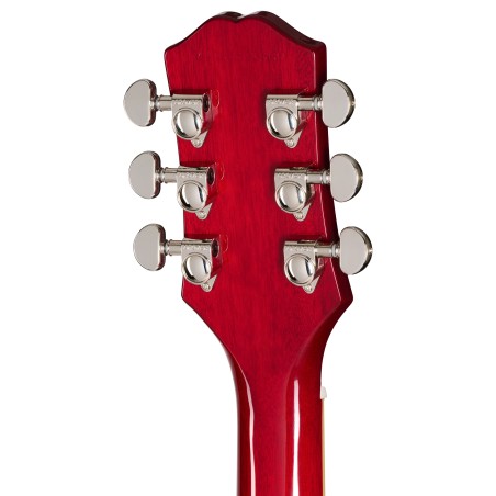 Epiphone SG Standard Cherry Left Hand