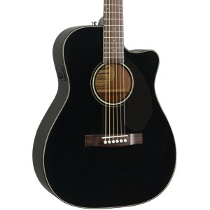 Fender CC-60SCE Concert W...