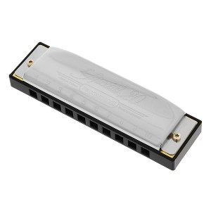 Hohner Special 20 F Major New