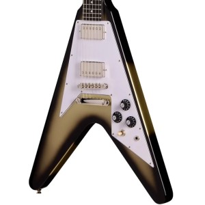 Epiphone Flying V 70s...