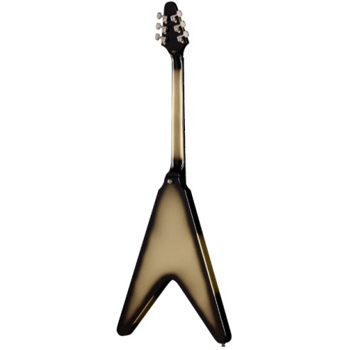 Epiphone Flying V 70s Silver Burst Epiphone Flying V 70s Silver Burst