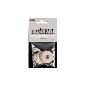 Ernie Ball Strap Blocks...