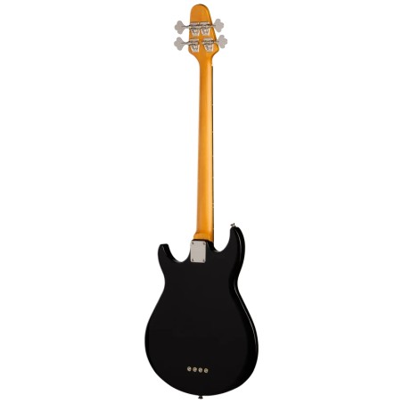 Epiphone Mike Dirnt Grabber G-3 Bass Silverburst