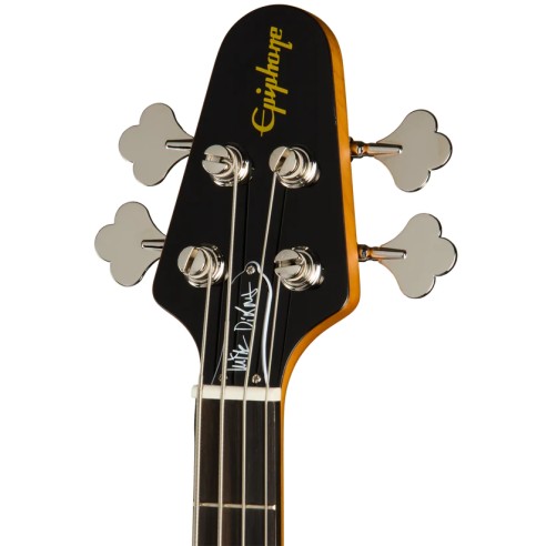 Epiphone Mike Dirnt Grabber G-3 Bass... Epiphone Mike Dirnt Grabber G-3 Bass...