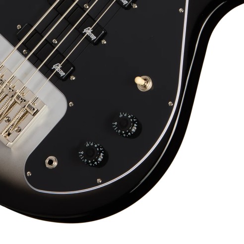 Epiphone Mike Dirnt Grabber G-3 Bass... Epiphone Mike Dirnt Grabber G-3 Bass...