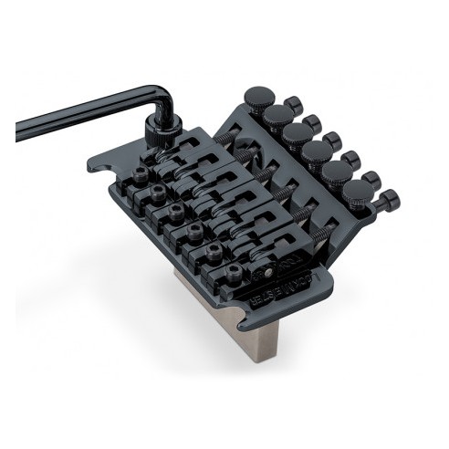 Schaller Tremolo Lockmeister Floyd... Schaller Tremolo Lockmeister Floyd...